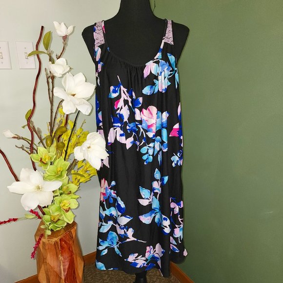 Secret Treasures Other - Secret Treasures Sleepwear Lace 2x/2XG (18W-20W)